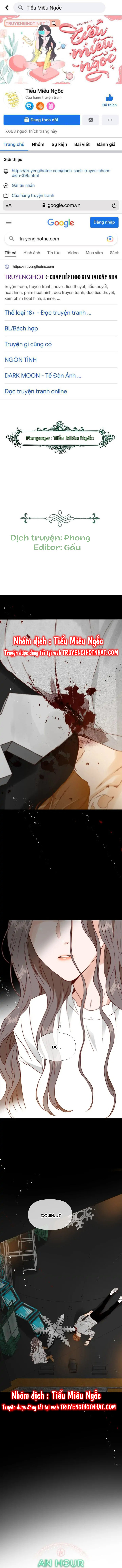 24 phút cho một câu chuyện chapter 130 1