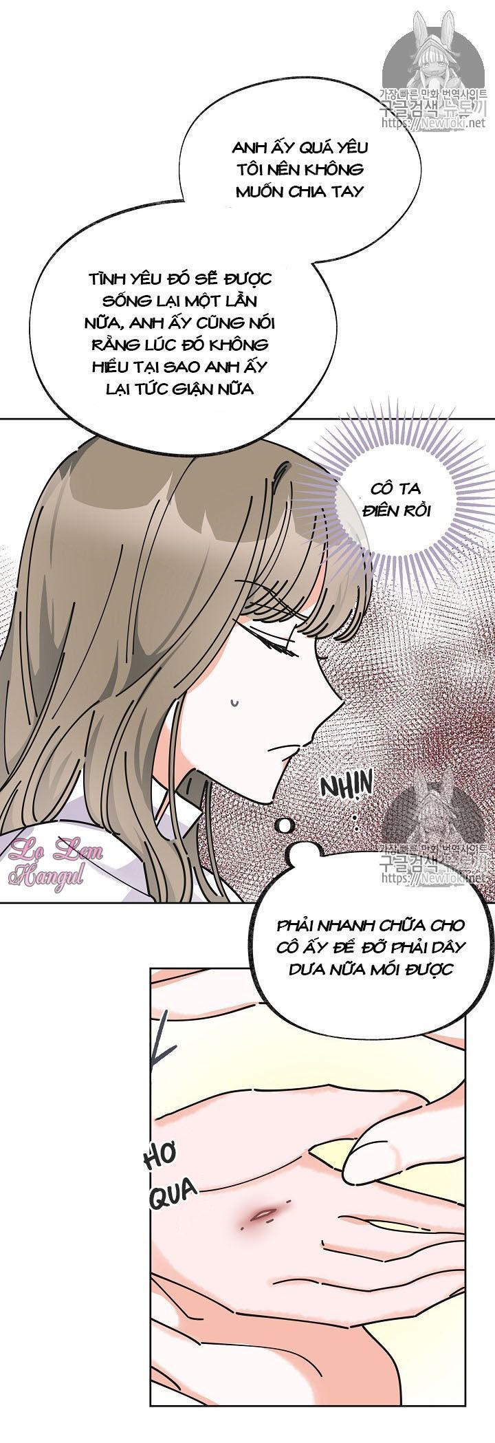 ác nữ tiểu thư chapter 10 6
