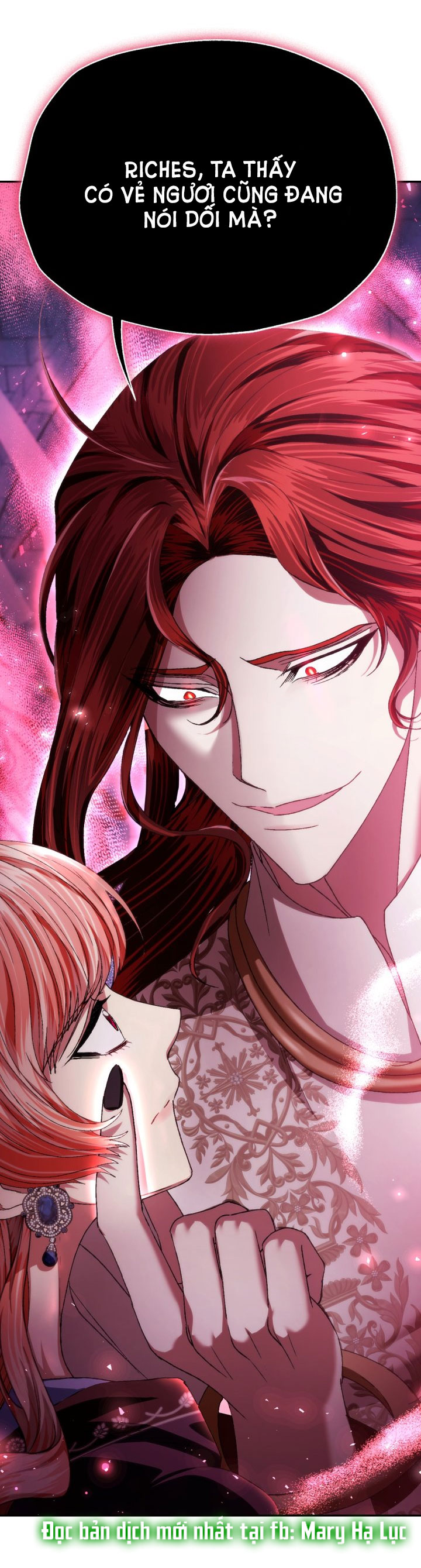 cha à, con không muốn kết hôn đâu chapter 115.2 17