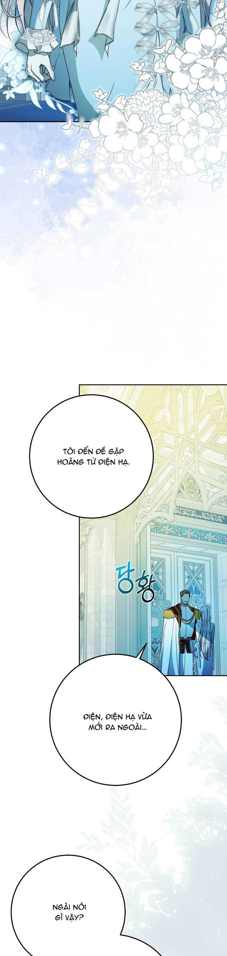 trở thành vợ của nam chính chapter 91.1 31