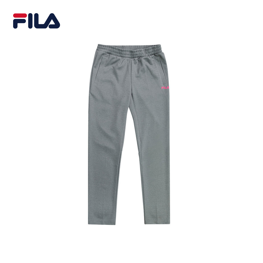 Quần dài thể thao unisex Fila Mens Performance - FS2FPD3701X