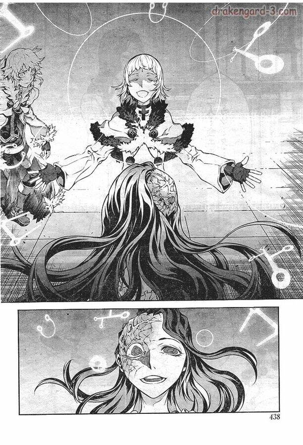 drag-on dragoon - shi ni itaru aka chapter 16 6