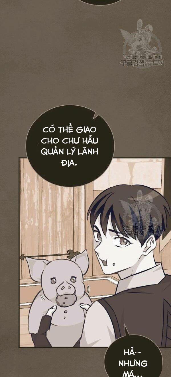 tôi lên cấp chỉ bằng cách ăn chapter 71 29