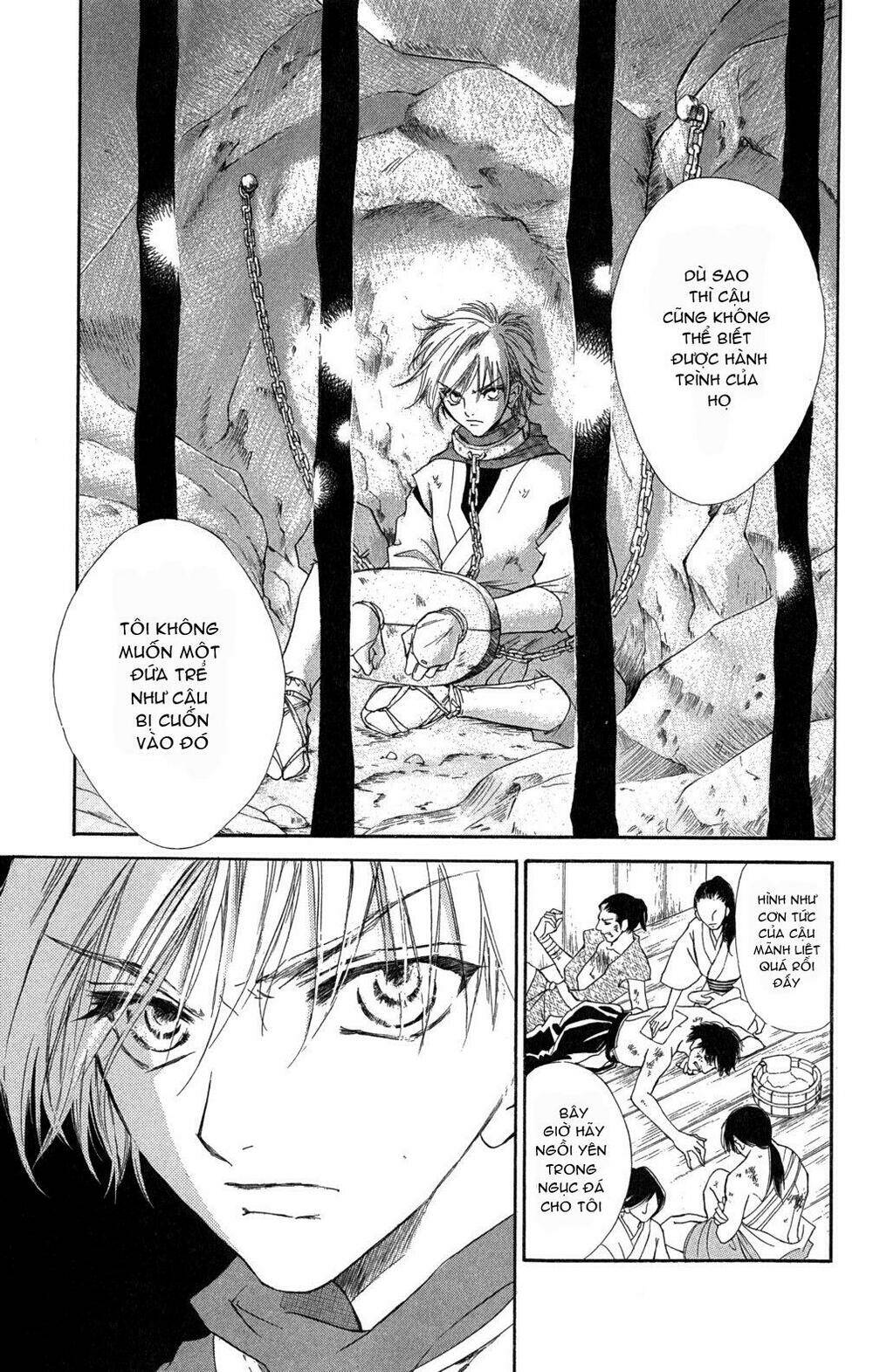 kashura chapter 1.3 40