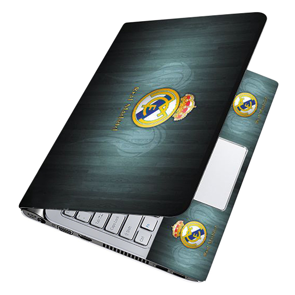 Mẫu Dán Laptop Logo LTLG-45 (15.6) inch