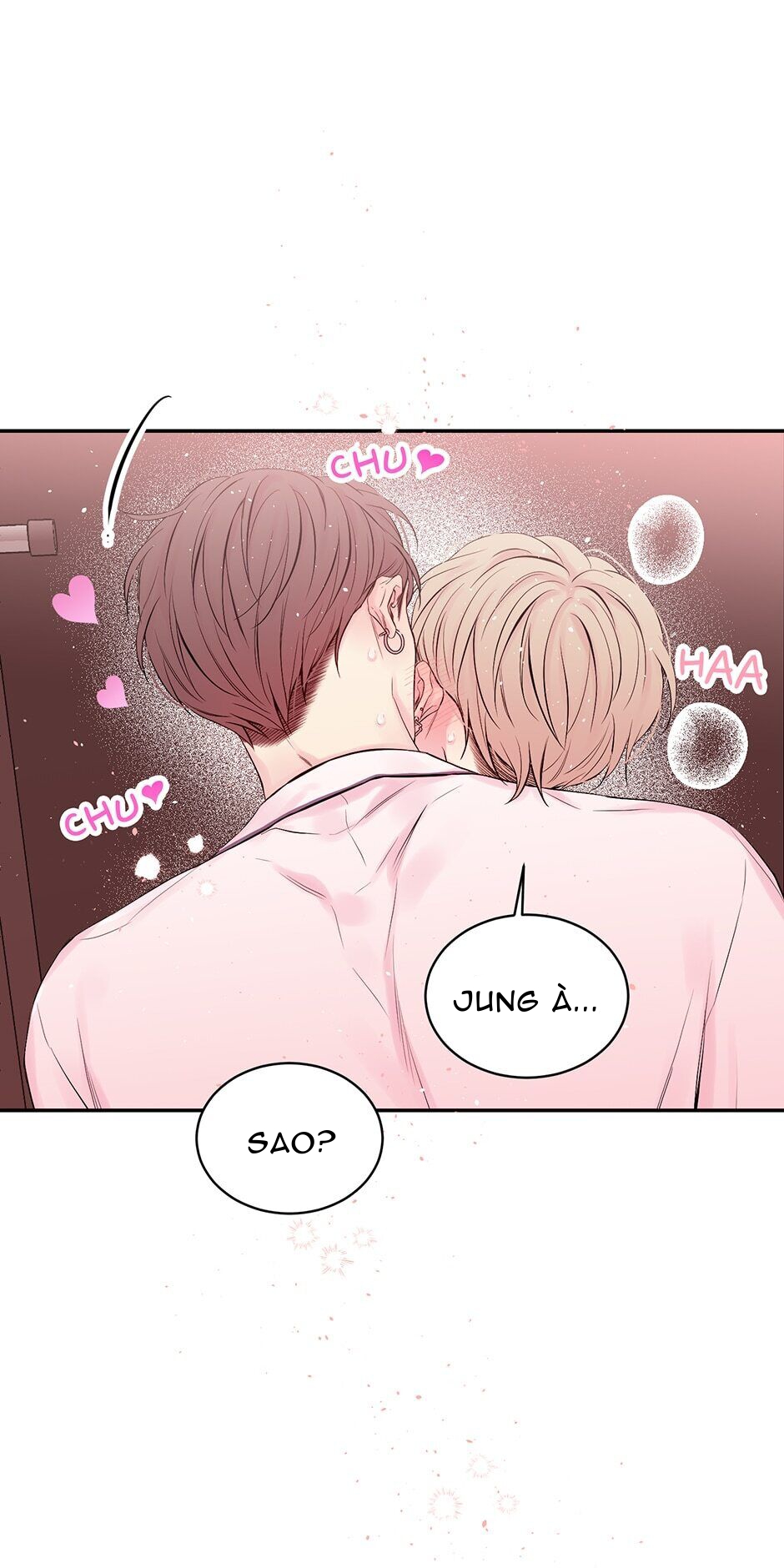 in my closet chapter 77 50