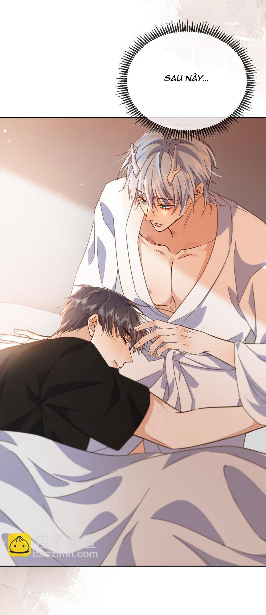 huynh dạy đệ vô lễ chapter 35 34