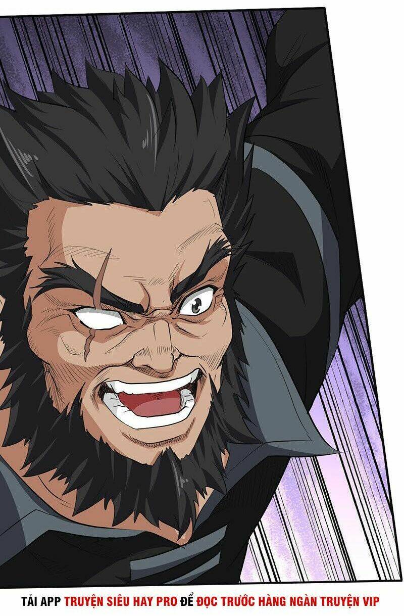 hỗn độn kiếm thần chapter 148 25