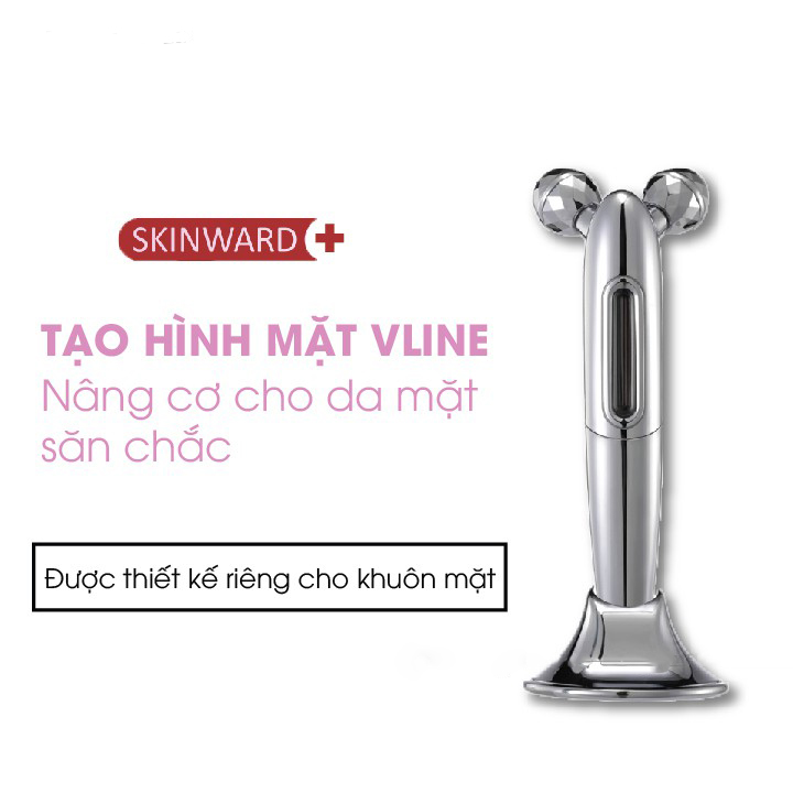 Thanh Lăn Massage, Nâng cơ Mặt Skinward+ SW1717