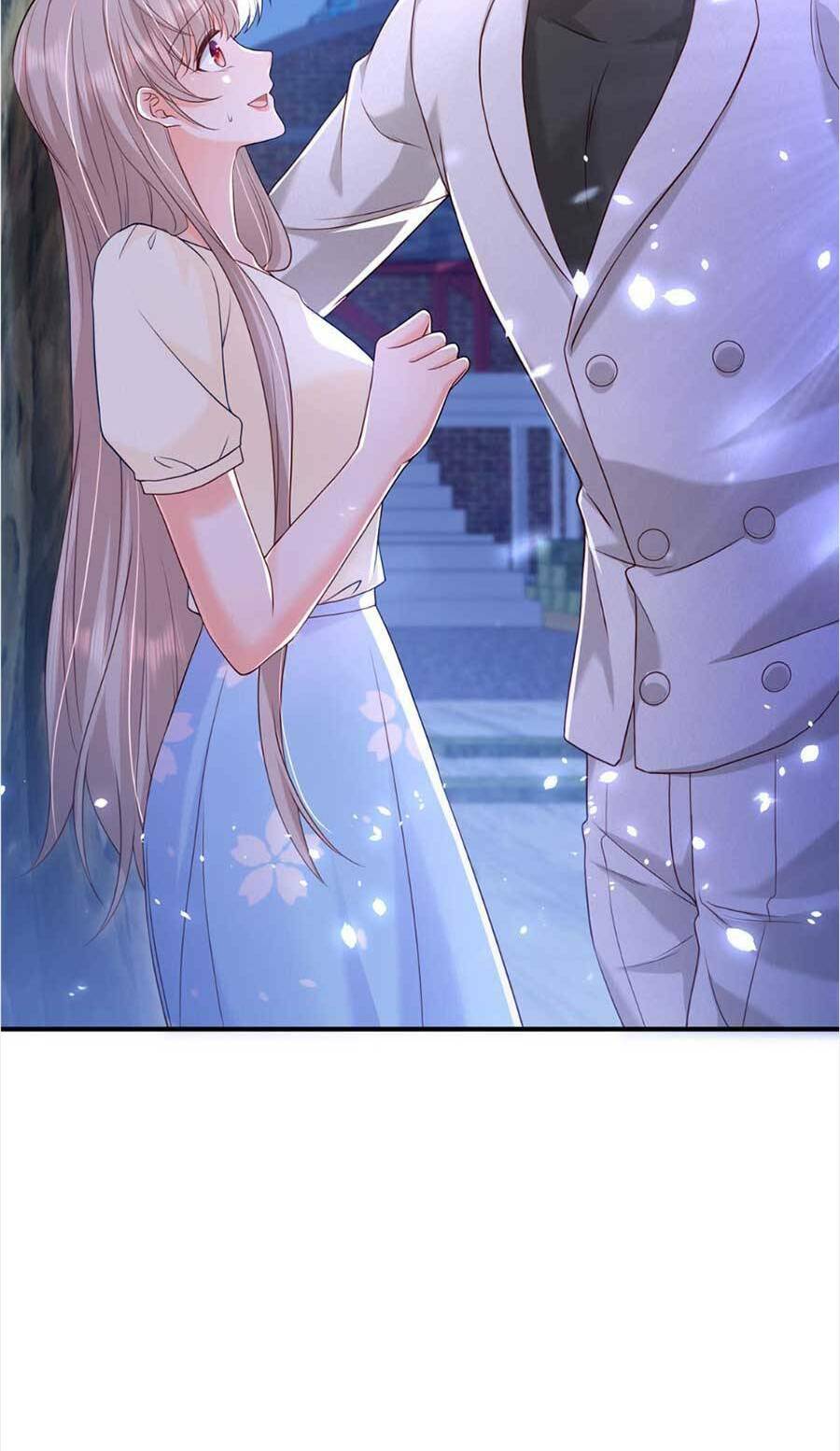 cô vợ của tôi không dễ bắt nạt chapter 11 15