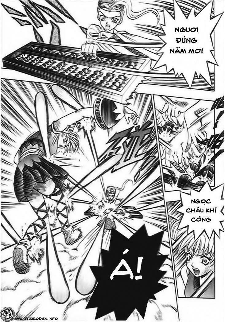 thiên địa nam nhi chapter 21 11