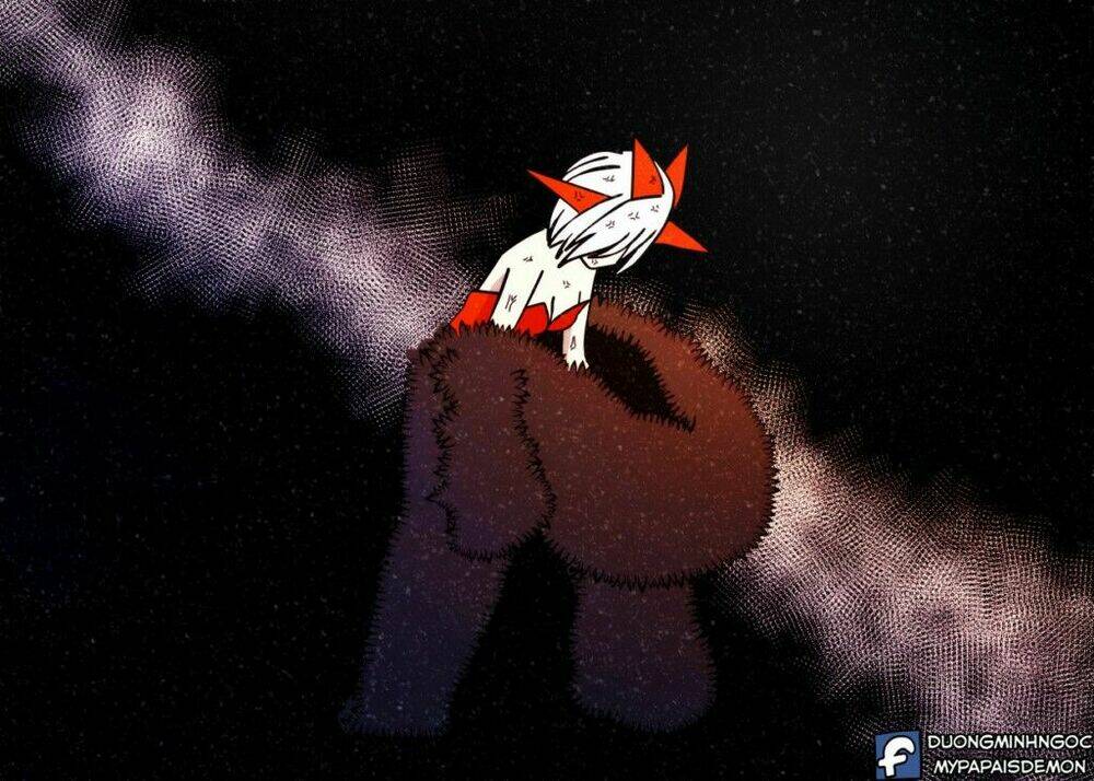 my papa is demon remake chapter 12 27