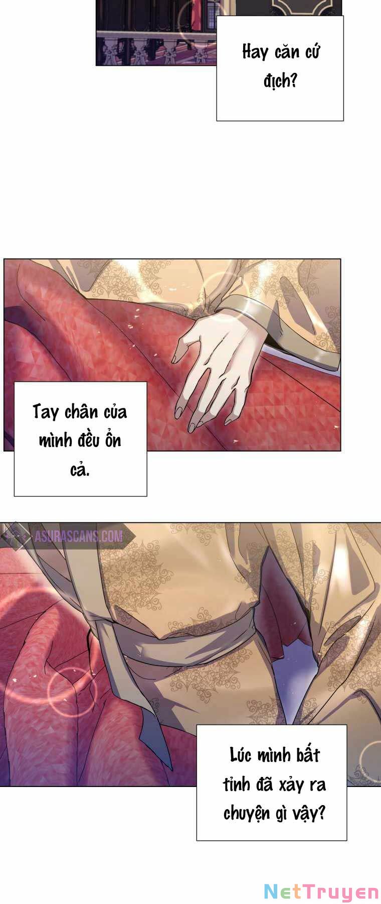 bạo chúa cường hoành chapter 1 75