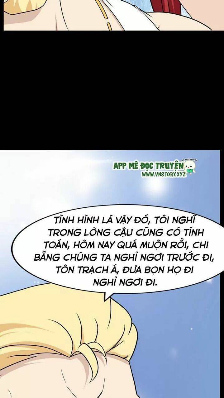 bạn gái virus của tôi chapter 168 22