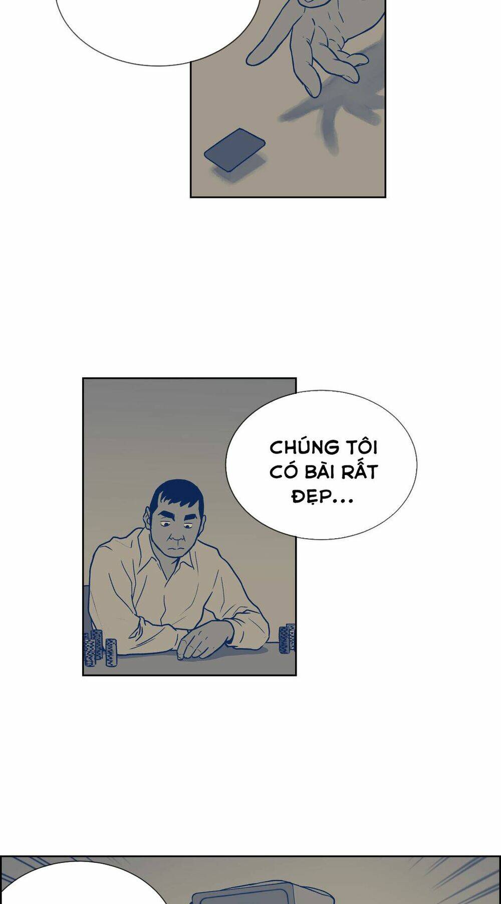 thần bài siêu năng chapter 34 20