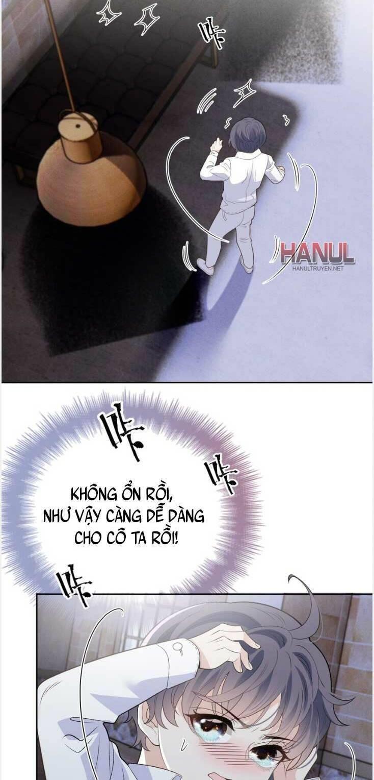 một vợ yêu, một bé con chapter 274 9