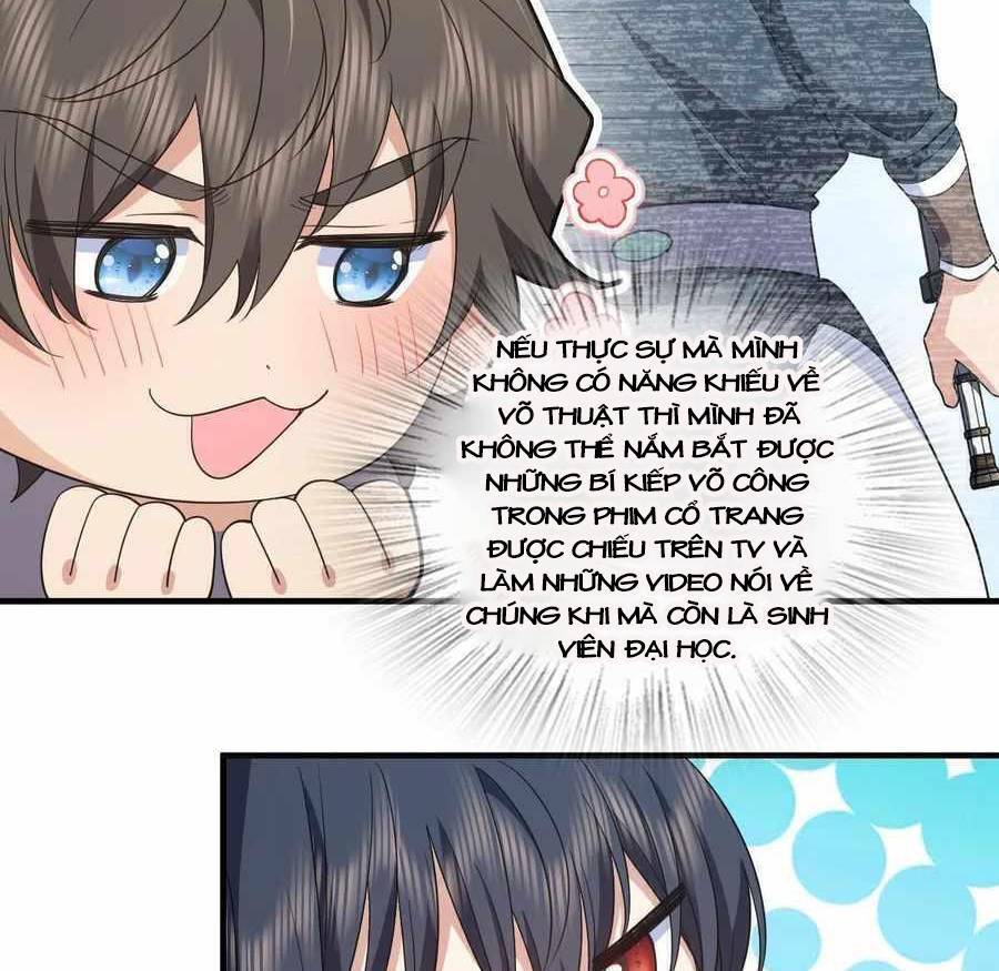 Bà Xã Nhà Tôi Đến Từ Ngàn Năm Trước chapter 124 28