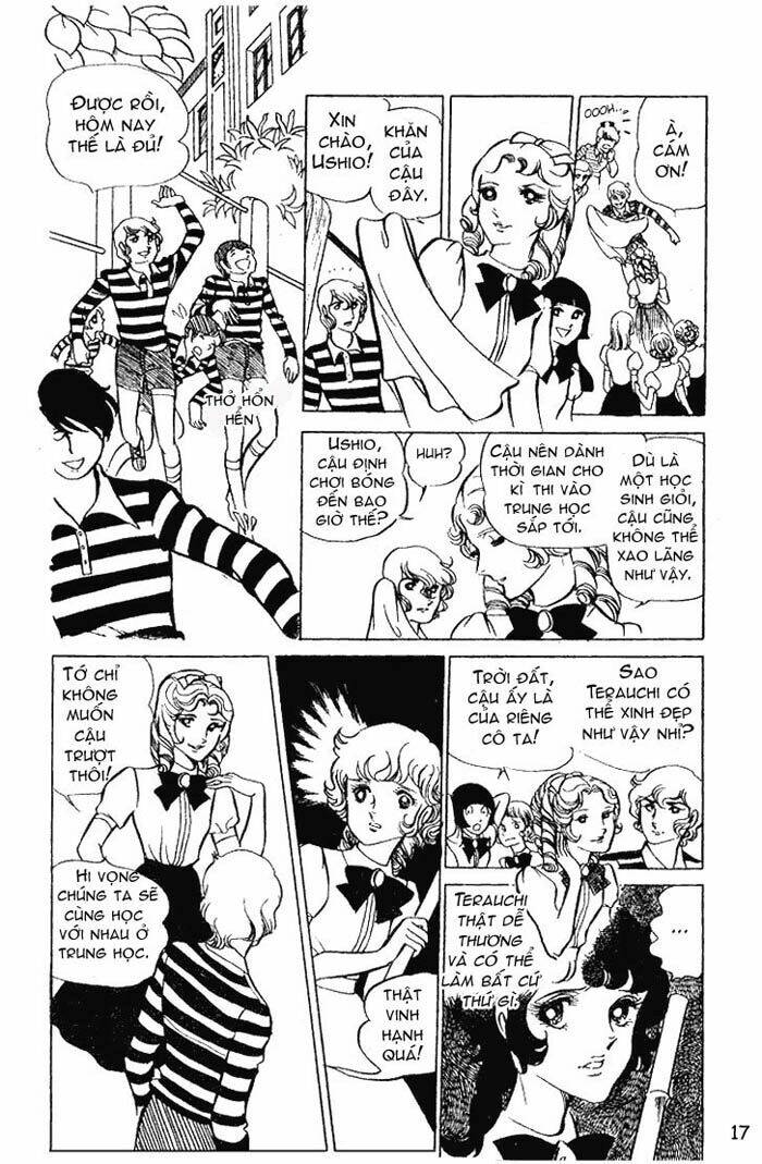 magic mirror chapter 1 17