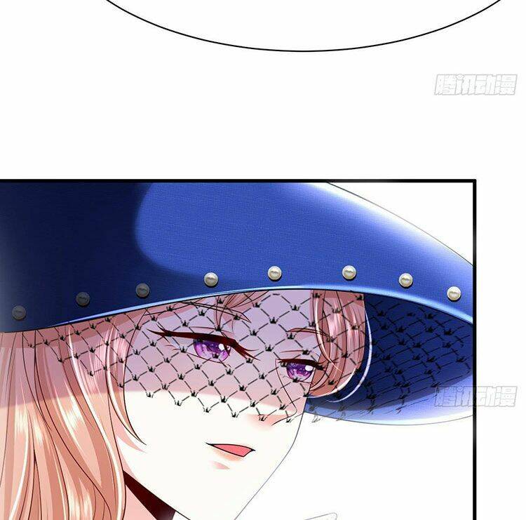 ức vạn song bảo: mami, bó tay chịu trói! chapter 25.1 5