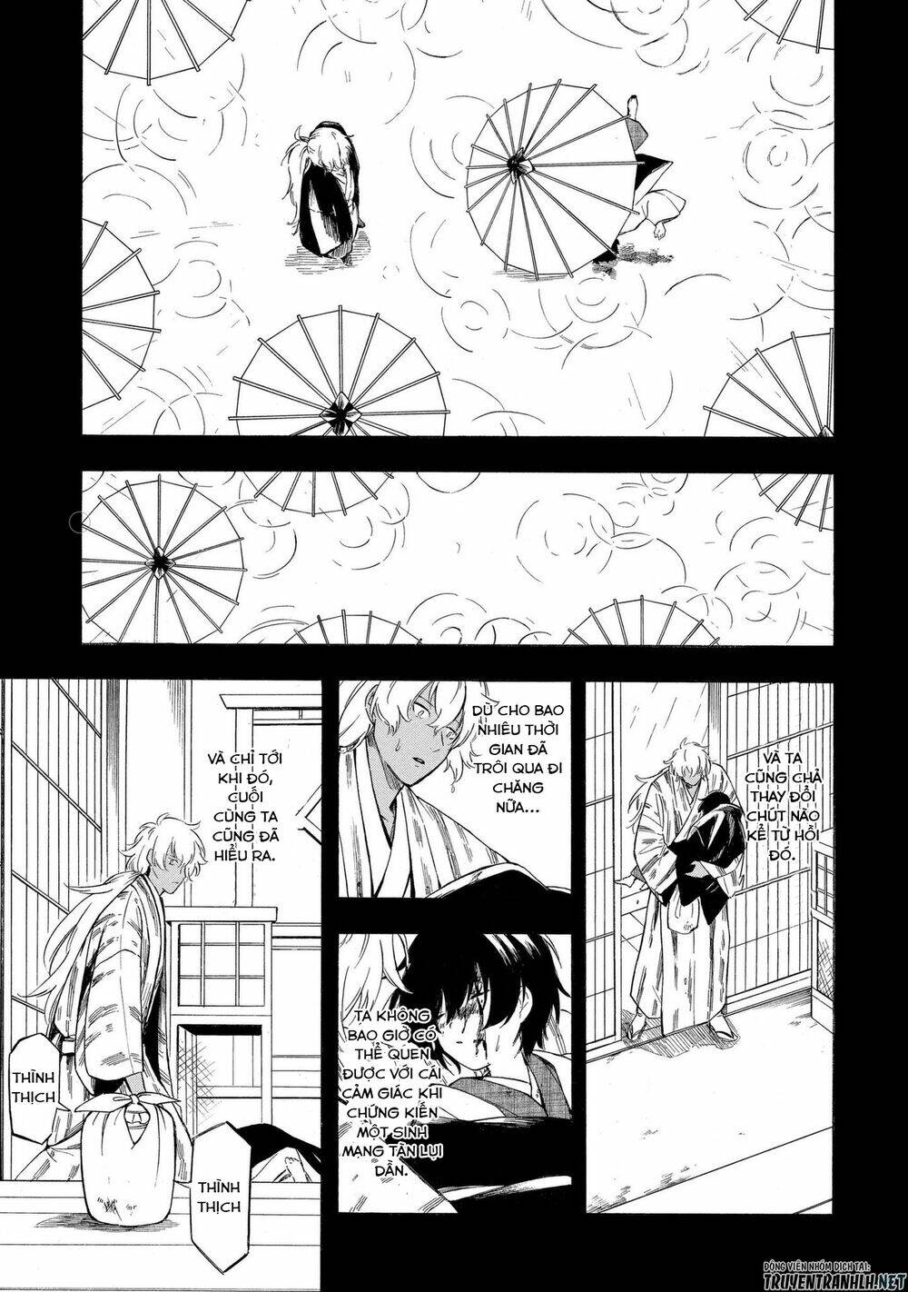 mouryou shoujo chapter 10 25