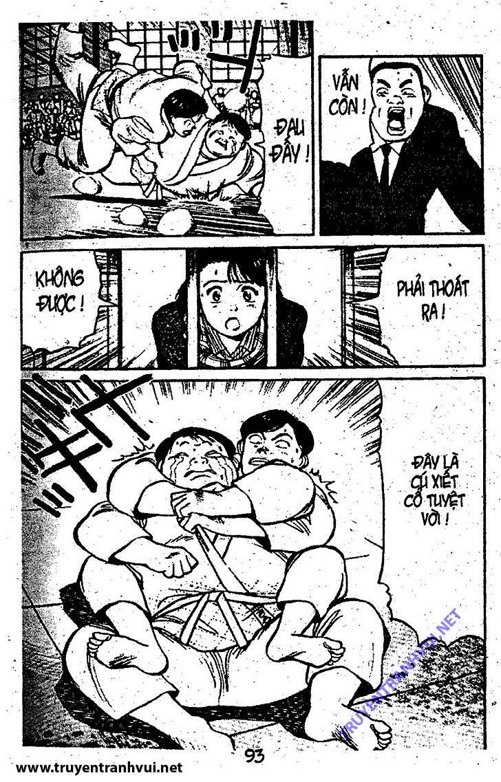 yawara chapter 120 8