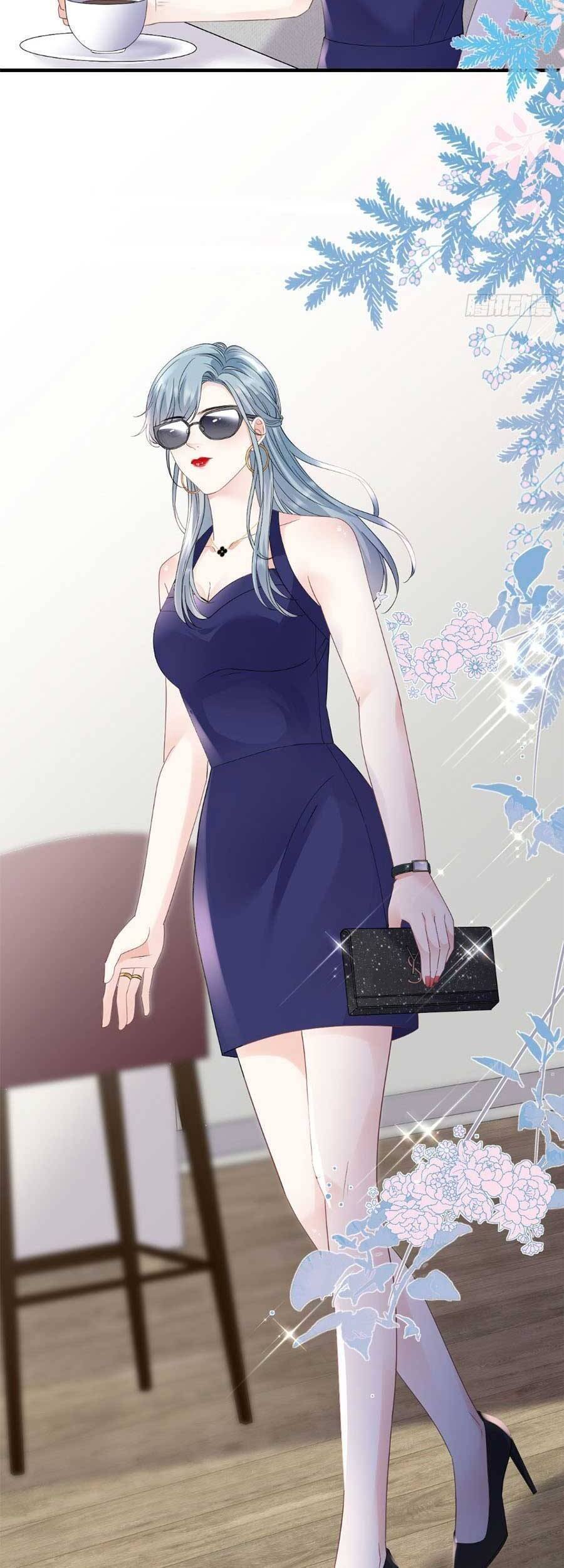 [16+] đại tiểu thư có thể có ý đồ xấu chapter 133 11