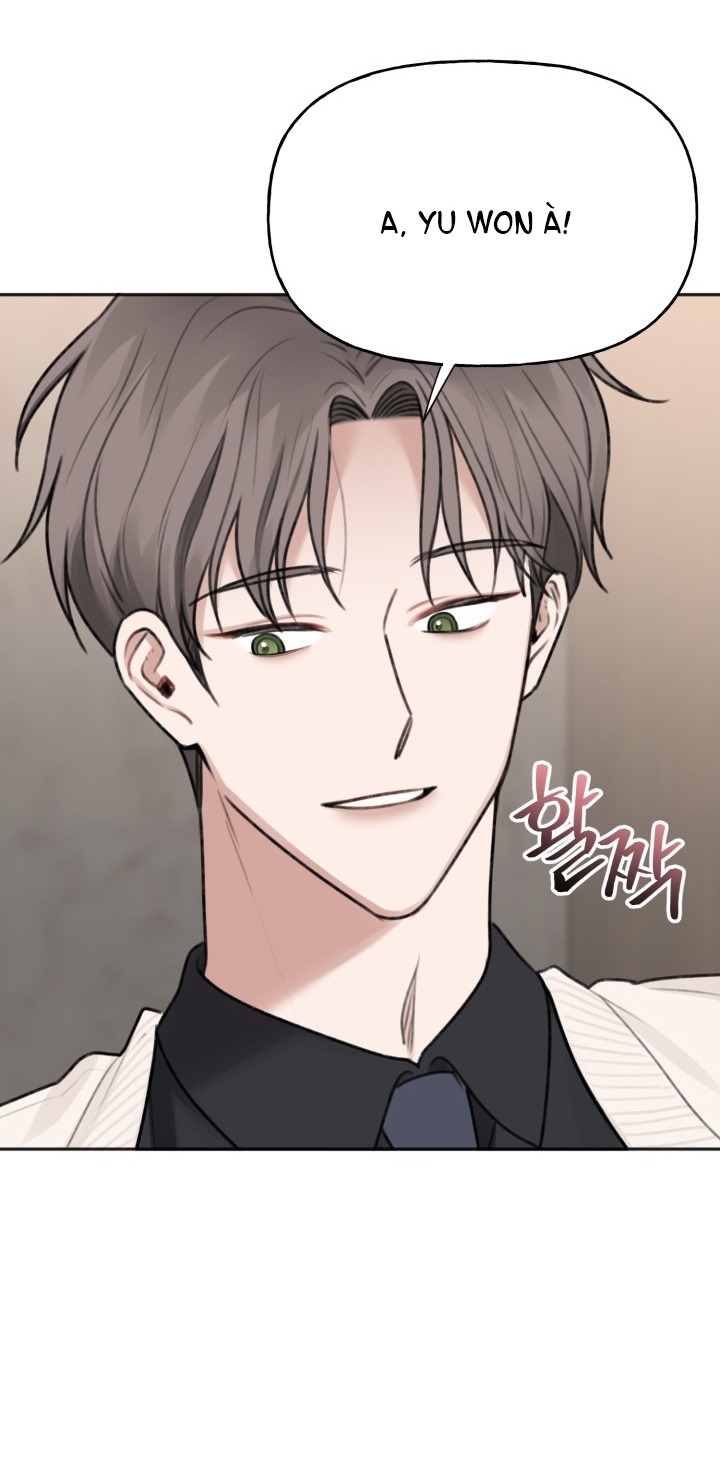 Khép Đôi Mi Lại chapter 19.2 - Trang 30