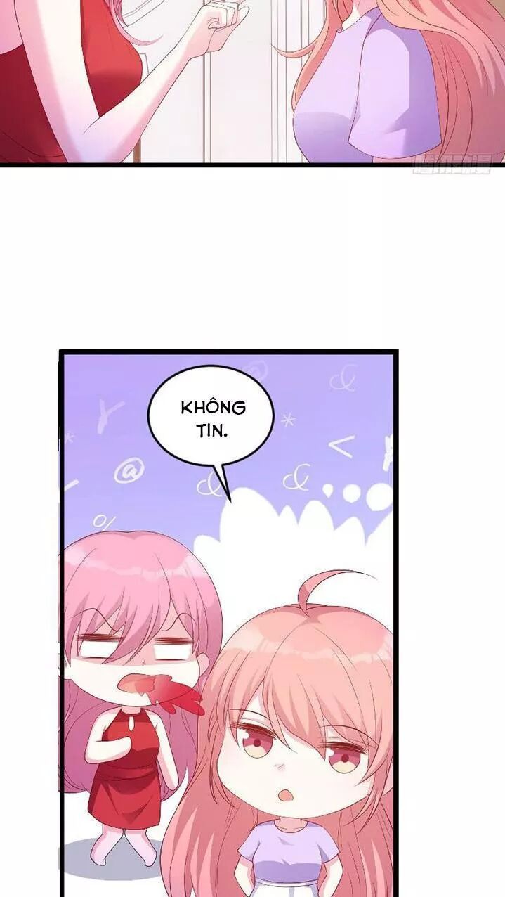 bảo bối đáng yêu đột kích chapter 69 16