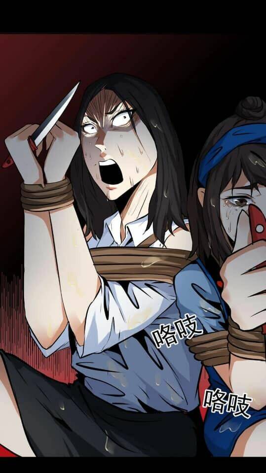 giày thủy tinh chapter 15.1 15