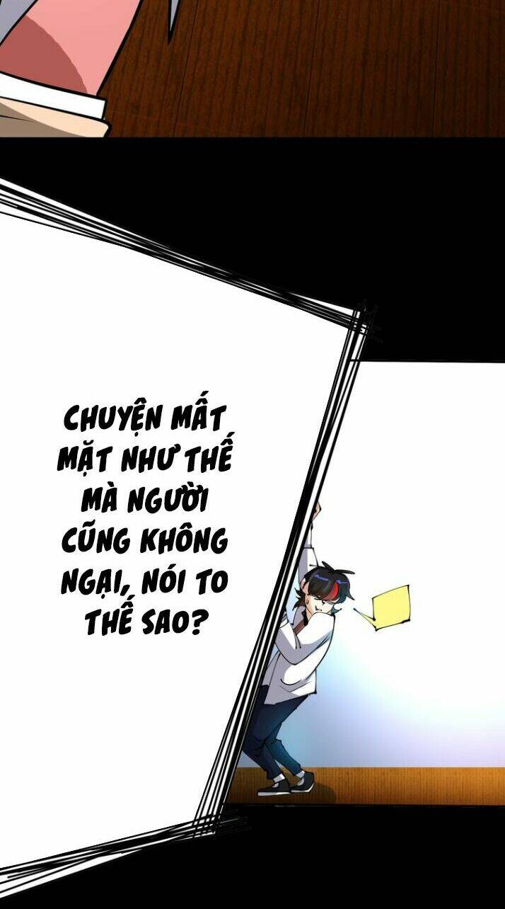 thánh võ tinh thần chapter 1.2 31