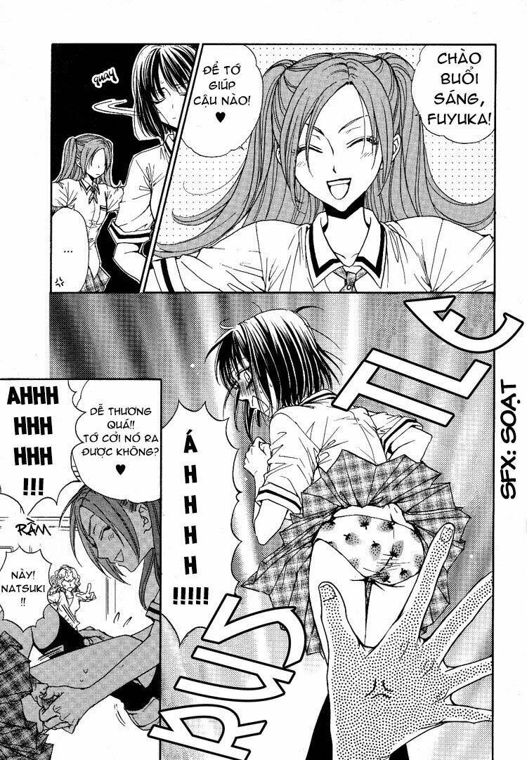 spring, summer, fall, winter chapter 2 11