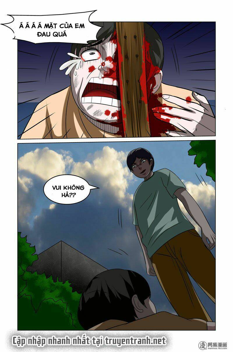 đời không như là mơ chapter 9 8