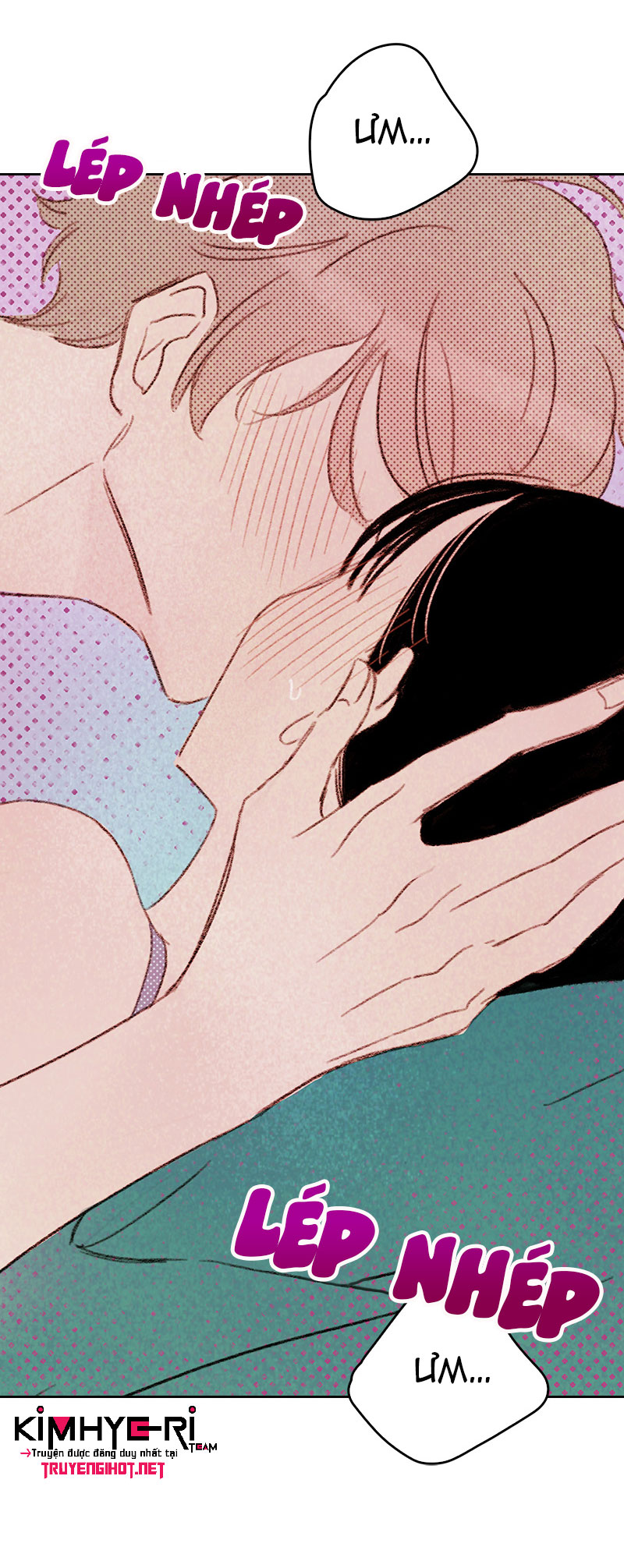 trò chơi dâm đãng chapter 7.1 22