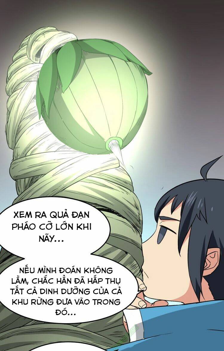 ta luyện giả kim trong thời đại tu tiên chapter 52 9