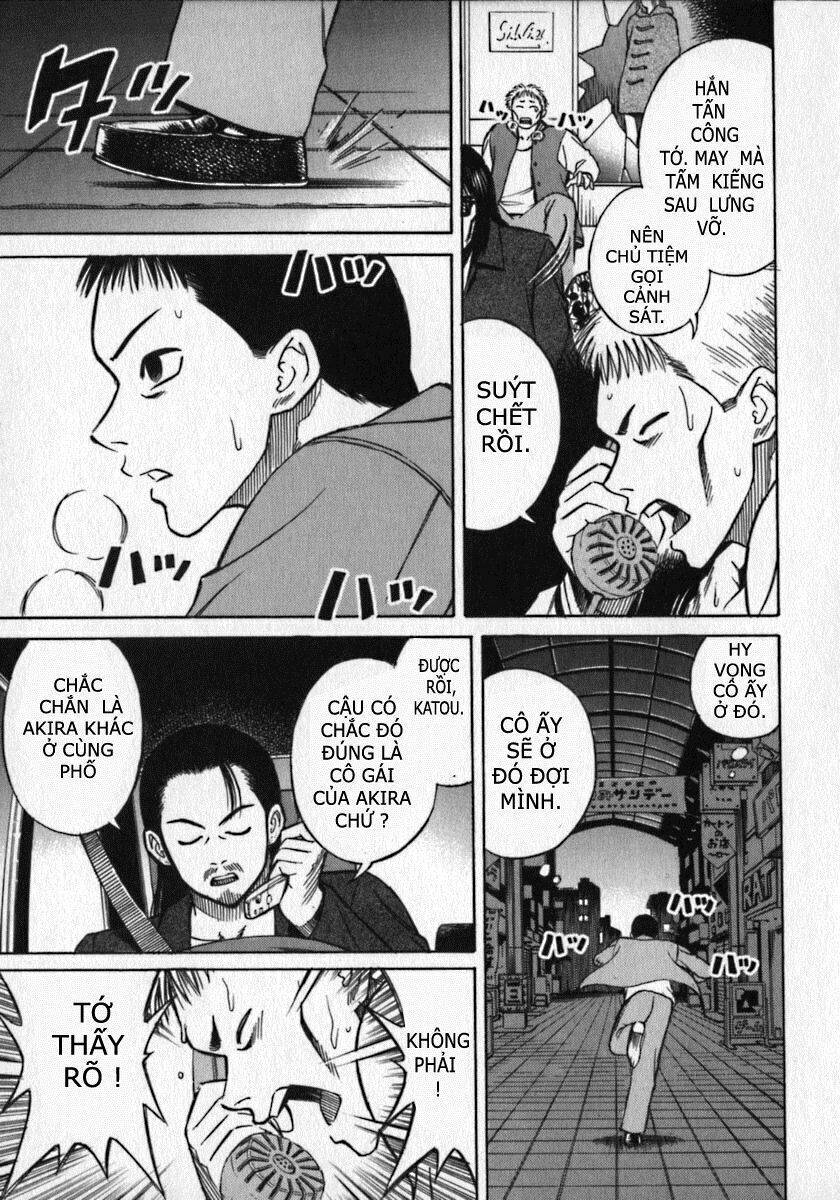 đảo ma cà rồng chapter 2 31