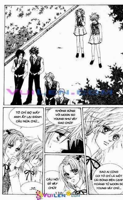 đại ca đi học chapter 13 130