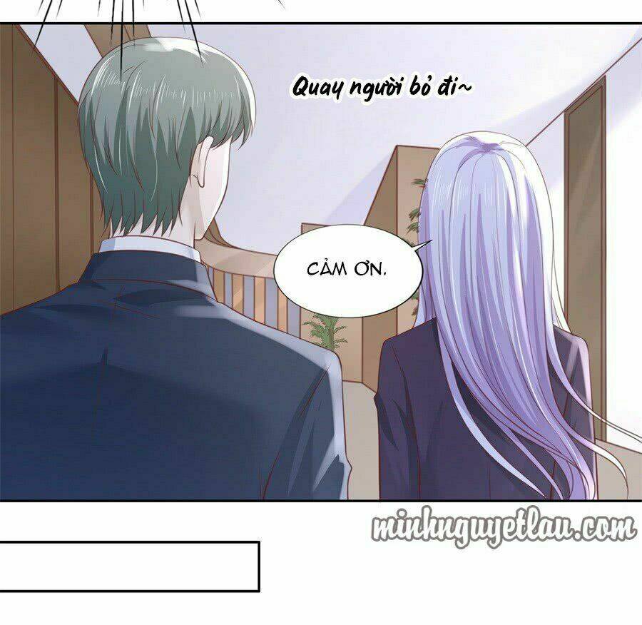 liệt ái tri hạ: series mật đào tiểu tình nhân chapter 232 12