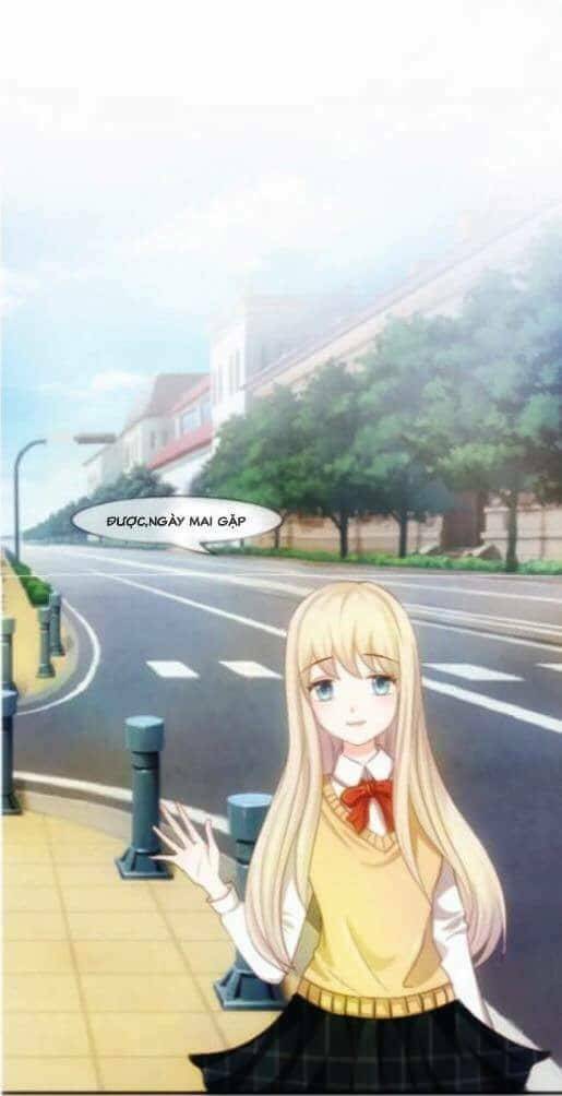 hiệu thảo không thể không quá đáng yêu chapter 4 6