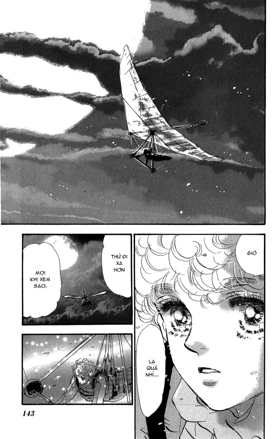 mầm sống chapter 120 33