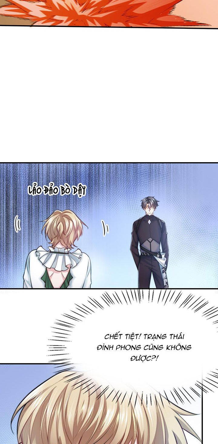 chiến lược tẩy trắng của phản diện chapter 63 14