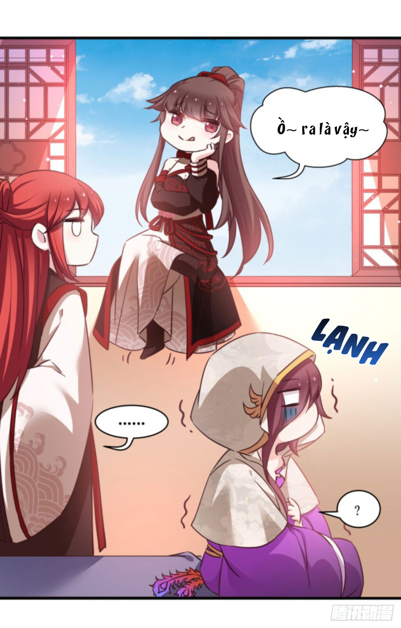 trò chơi trừng phạt chapter 76 41