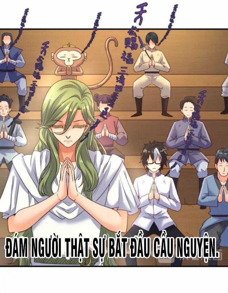 người chặn xuyên không chapter 96 51