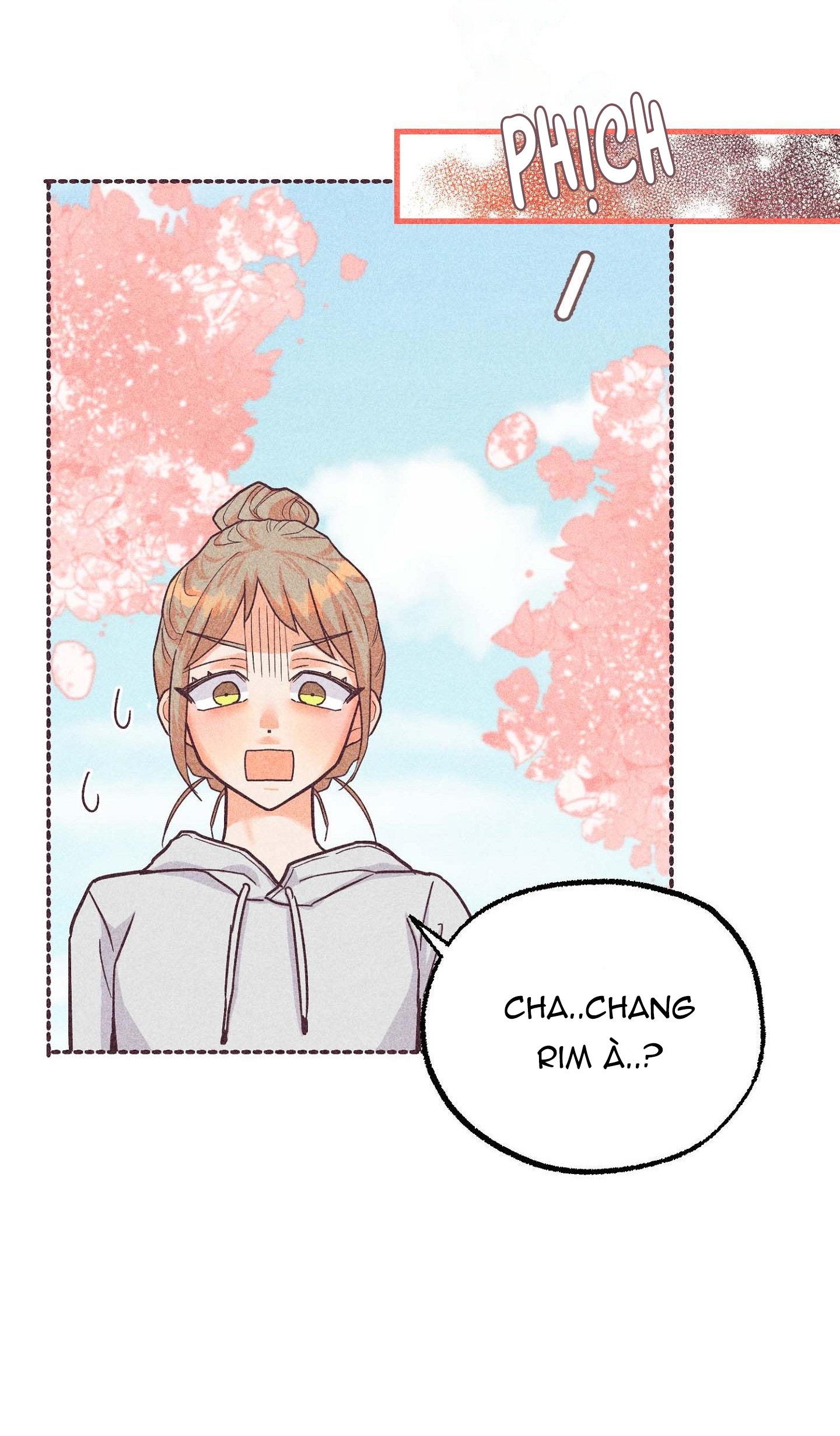 chạy đâu cho thoát chapter 33 31