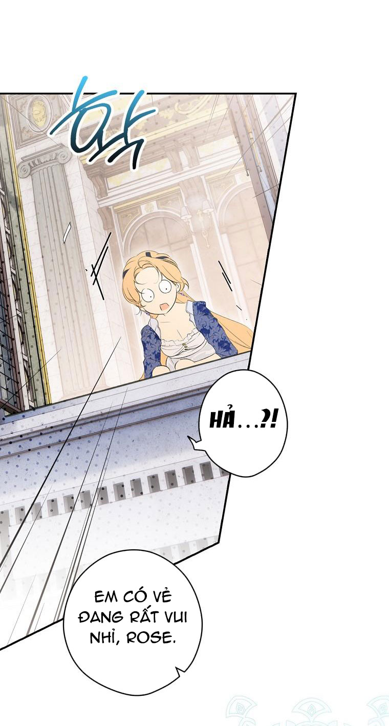 quý cô bí ẩn - secret lady chapter 107 2