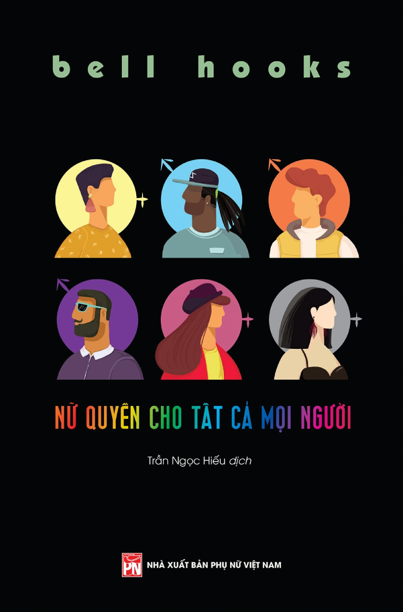 Nữ Quyền Cho Tất Cả Mọi Người