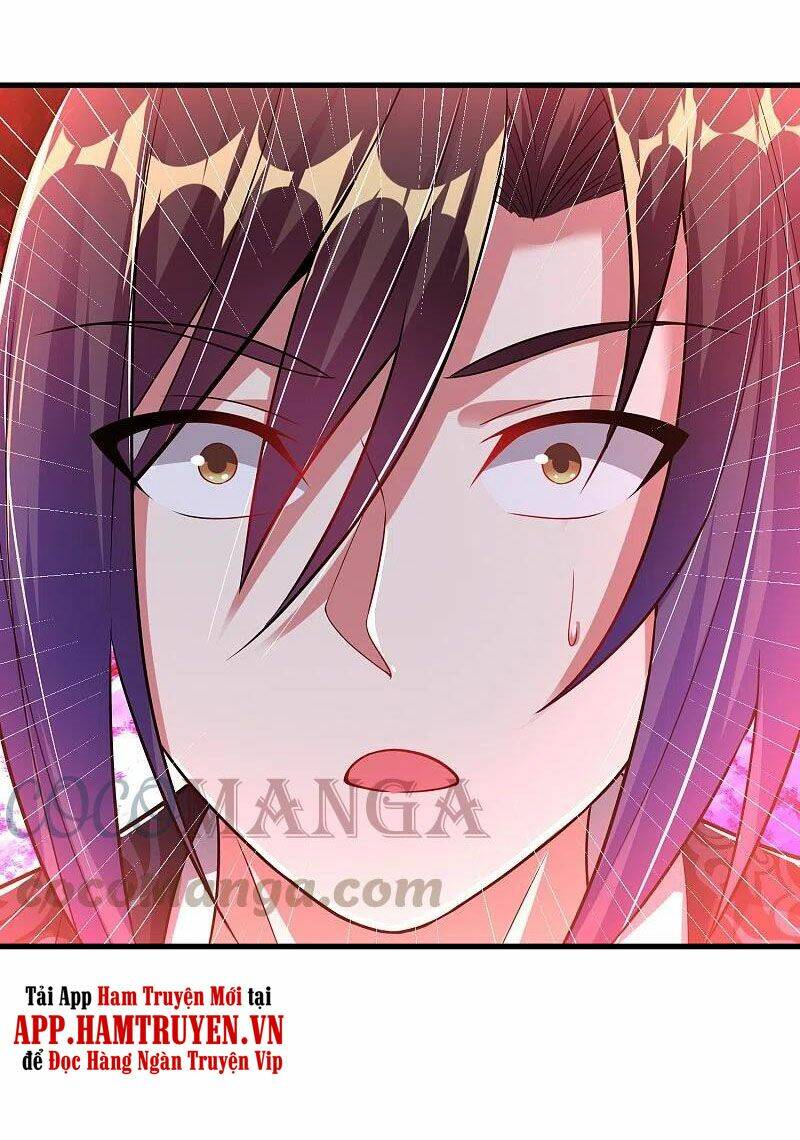 đạo ấn chapter 193 28