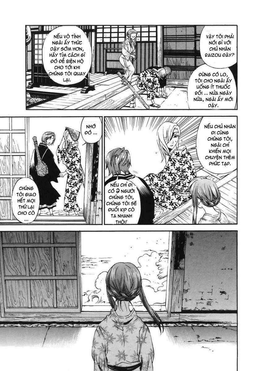 rappi rangai chapter 20 16