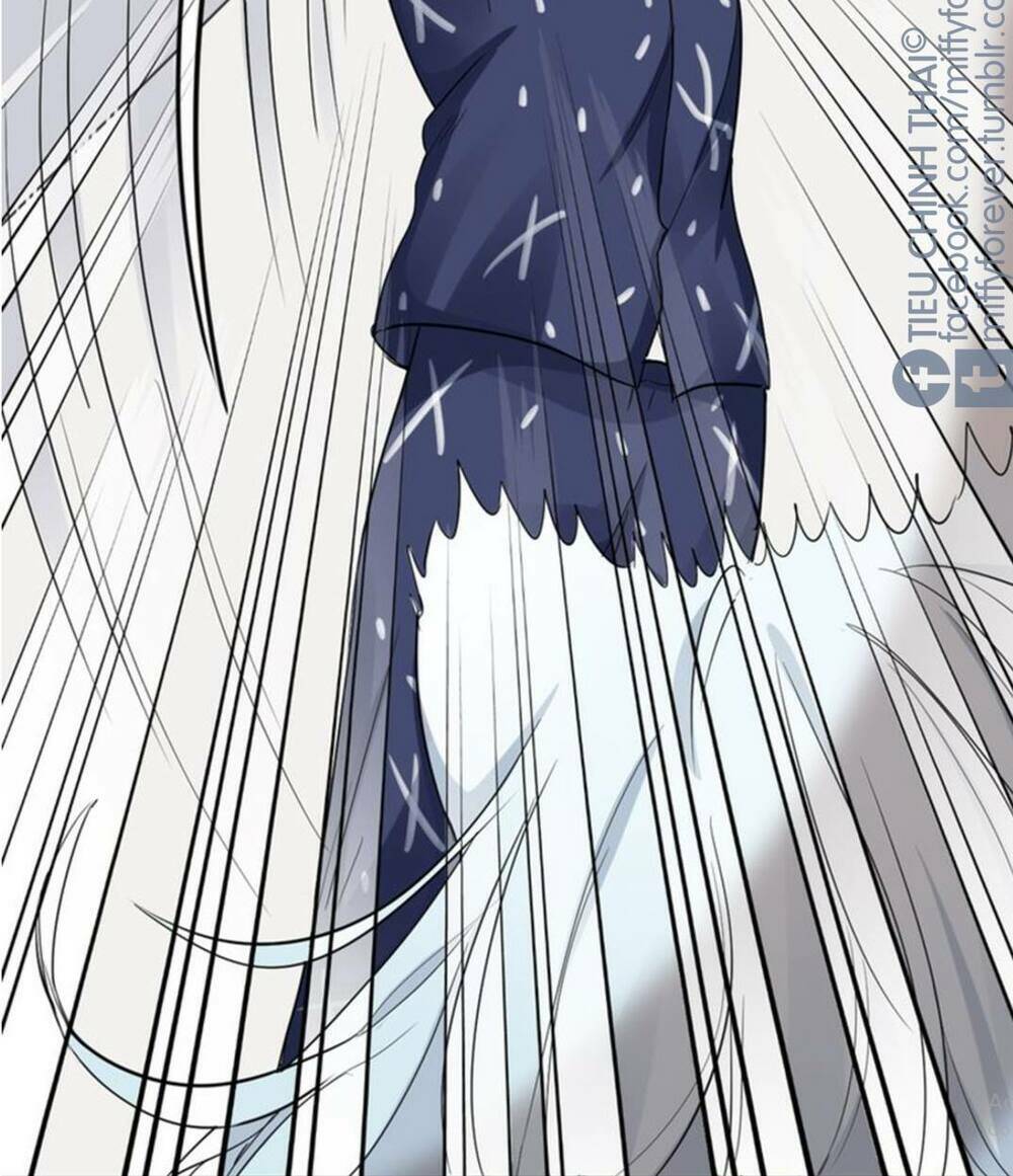 bạn trai quái vật chapter 2 8