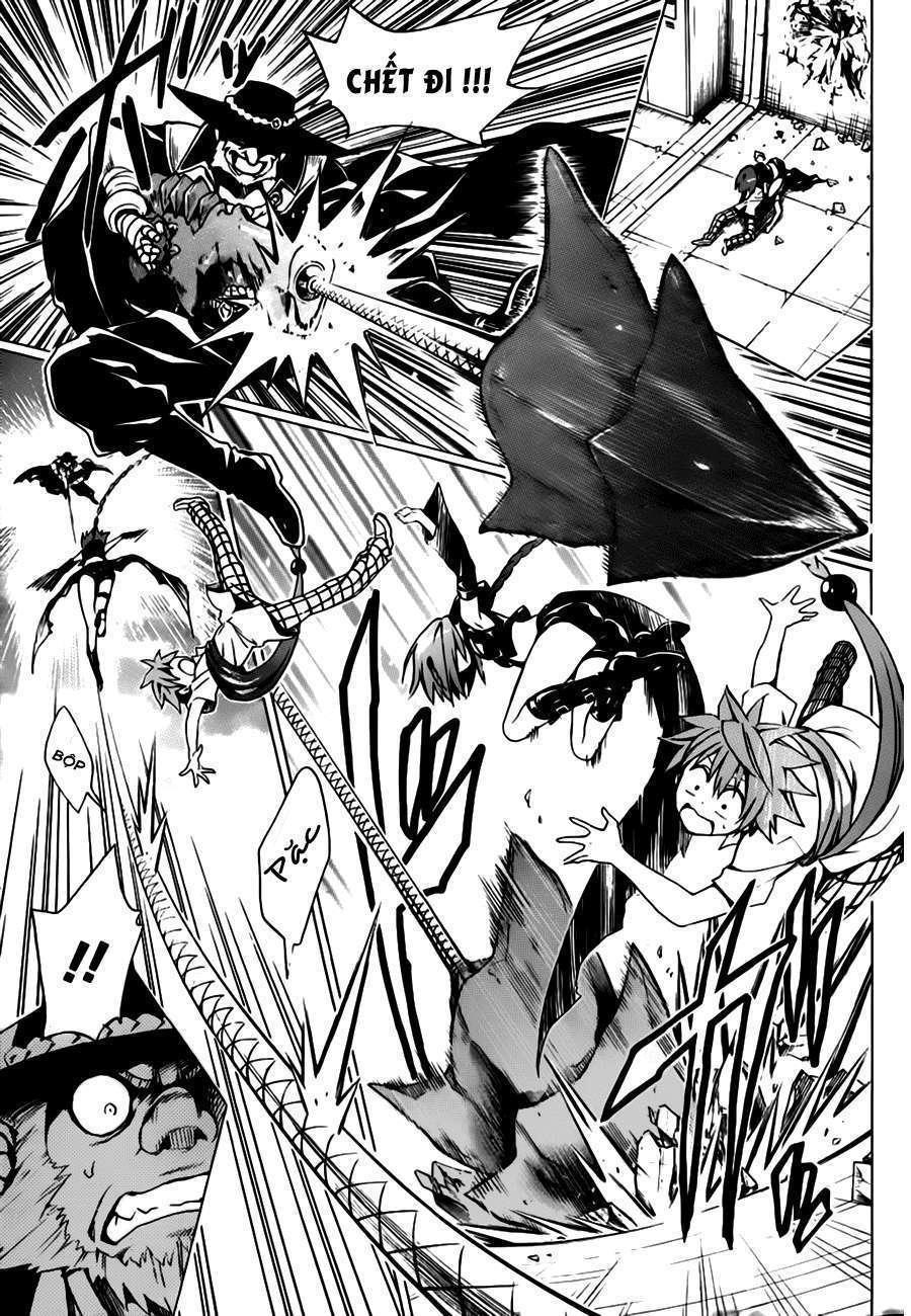 to love - ru darkness chapter 20 33