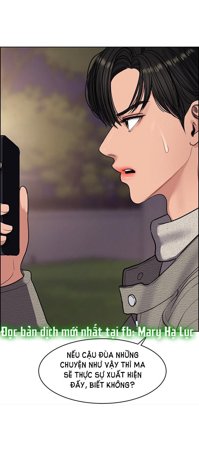 vẻ đẹp đích thực - true beauty chapter 145.2 29